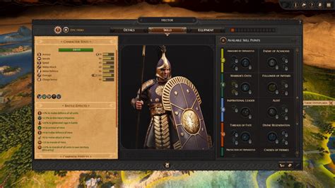 rome total war barbarian invasion unit id list